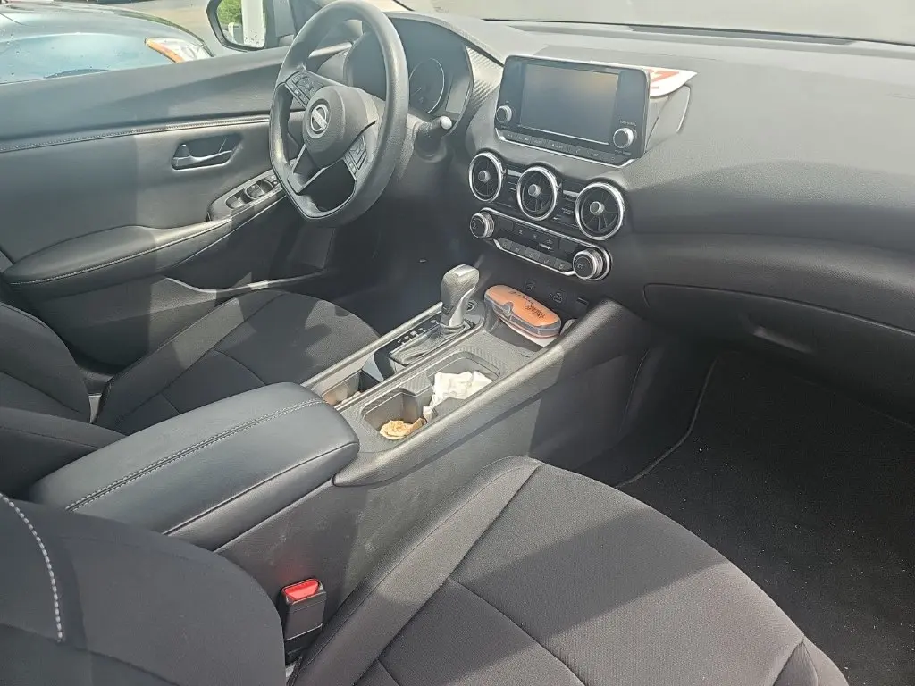 2024 Nissan Sentra - $17,998