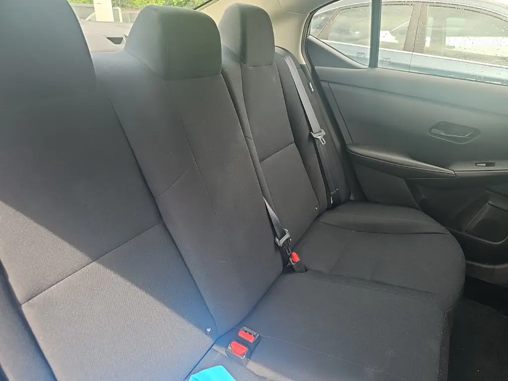 2024 Nissan Sentra - $17,998