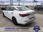 2024 Sentra Thumbnail 10