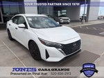 2024 Sentra Thumbnail 14