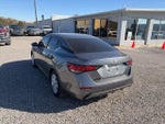 2025 Sentra Thumbnail 4