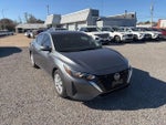 2025 Sentra Thumbnail 8