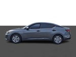 2025 Sentra Thumbnail 4