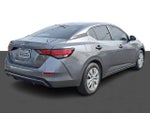 2025 Sentra Thumbnail 7