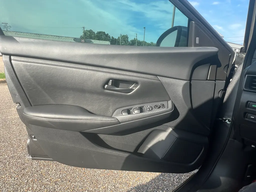 2025 Nissan Sentra - $24,085