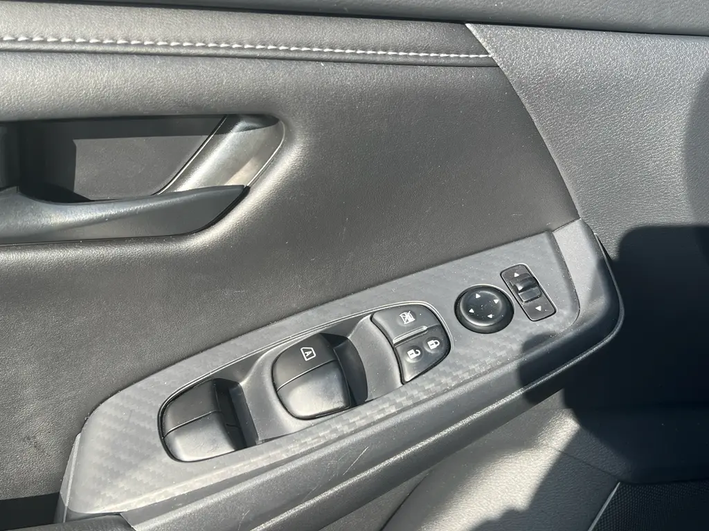 2025 Nissan Sentra - $24,085