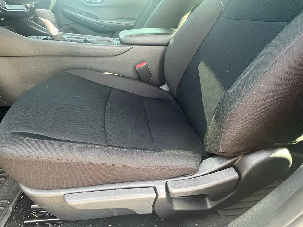 2025 Nissan Sentra - $24,085
