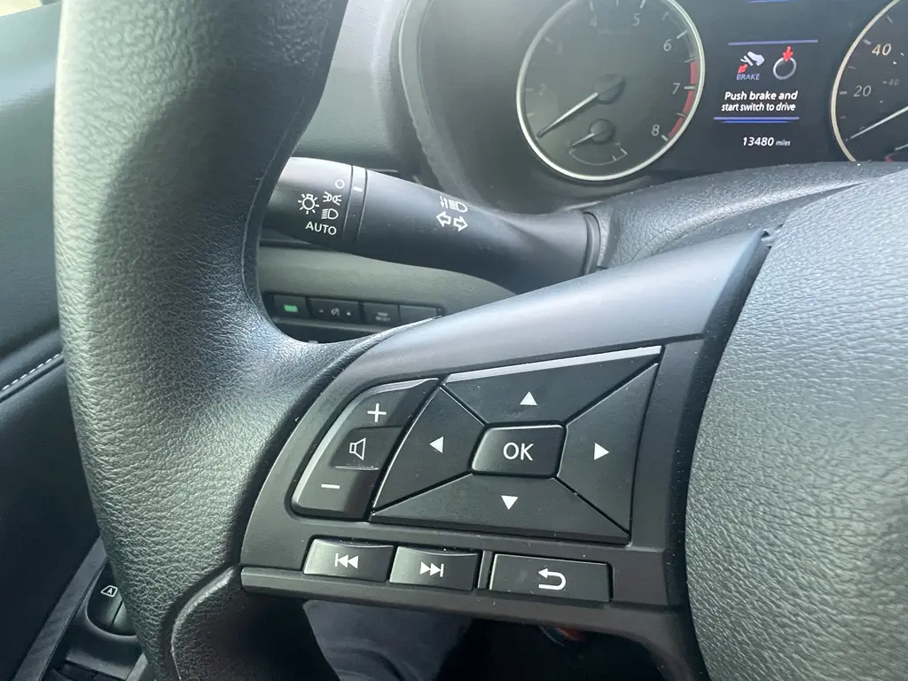 2025 Nissan Sentra - $24,085