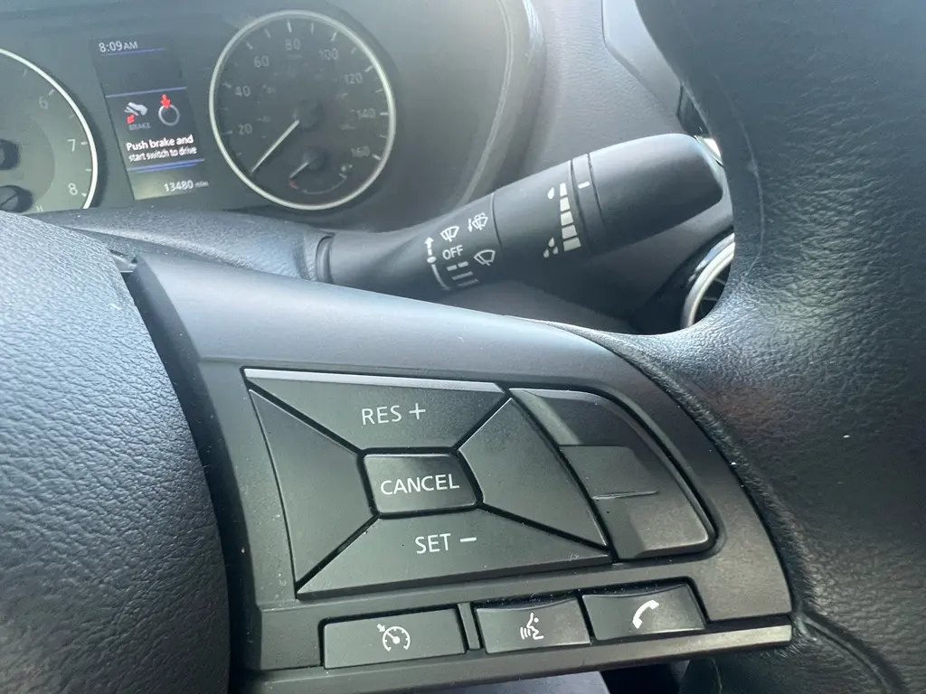 2025 Nissan Sentra - $24,085