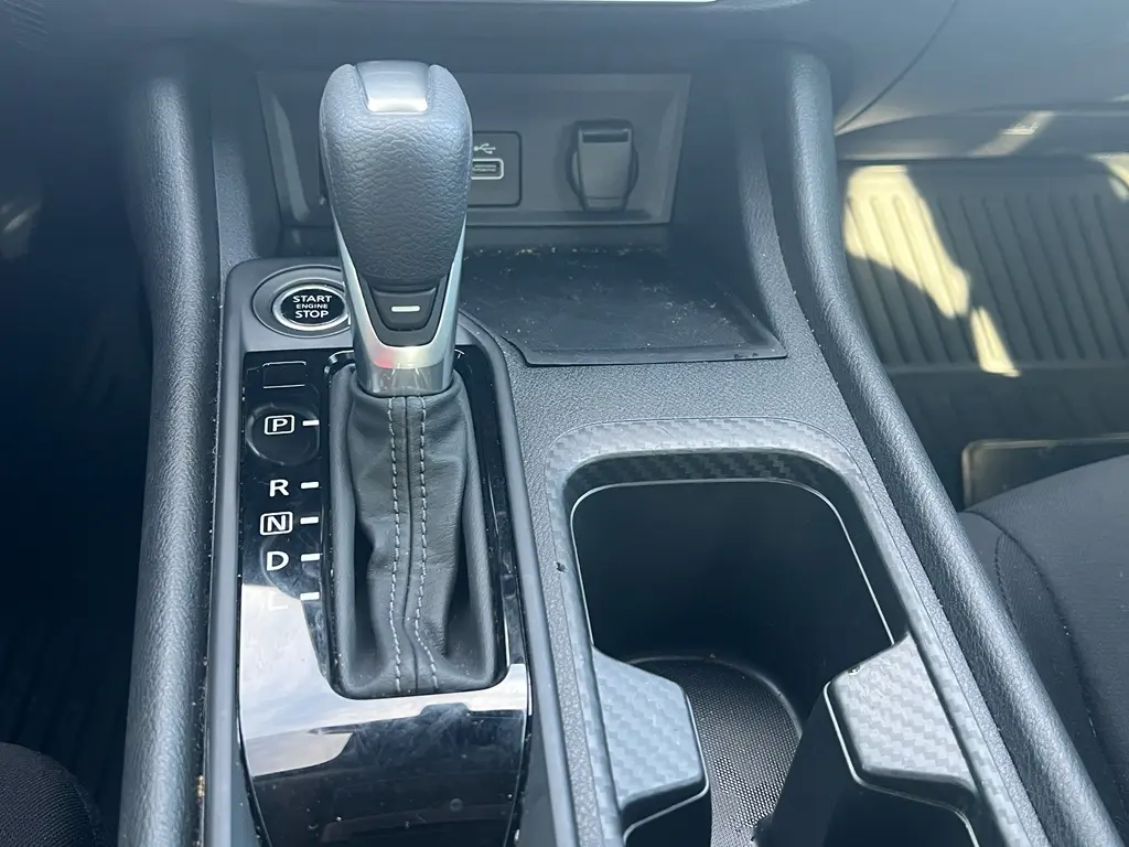 2025 Nissan Sentra - $24,085