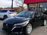 2025 Sentra Thumbnail 1