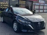 2025 Sentra Thumbnail 2