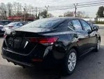 2025 Sentra Thumbnail 4