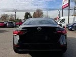 2025 Sentra Thumbnail 5