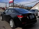 2025 Sentra Thumbnail 6