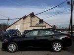 2025 Sentra Thumbnail 7