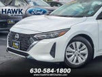 2025 Sentra Thumbnail 3