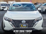 2025 Sentra Thumbnail 5