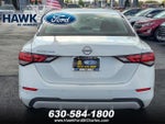 2025 Sentra Thumbnail 8