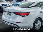 2025 Sentra Thumbnail 9