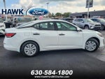 2025 Sentra Thumbnail 11