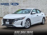 2025 Sentra Thumbnail 1