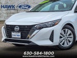 2025 Sentra Thumbnail 2