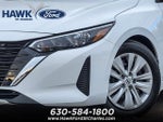 2025 Sentra Thumbnail 3