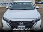 2025 Sentra Thumbnail 4
