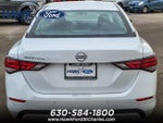 2025 Sentra Thumbnail 5