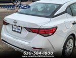 2025 Sentra Thumbnail 6