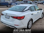 2025 Sentra Thumbnail 7