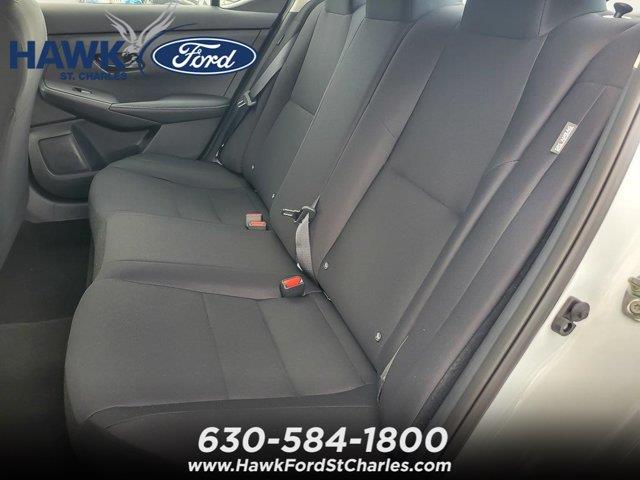2025 Nissan Sentra - $21,700
