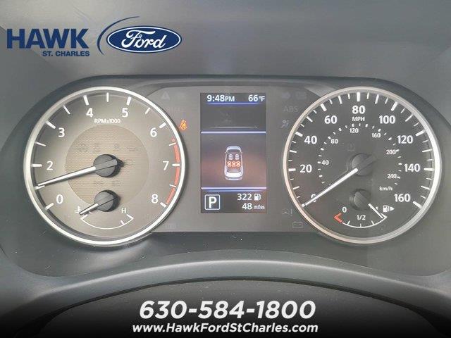 2025 Nissan Sentra - $21,700