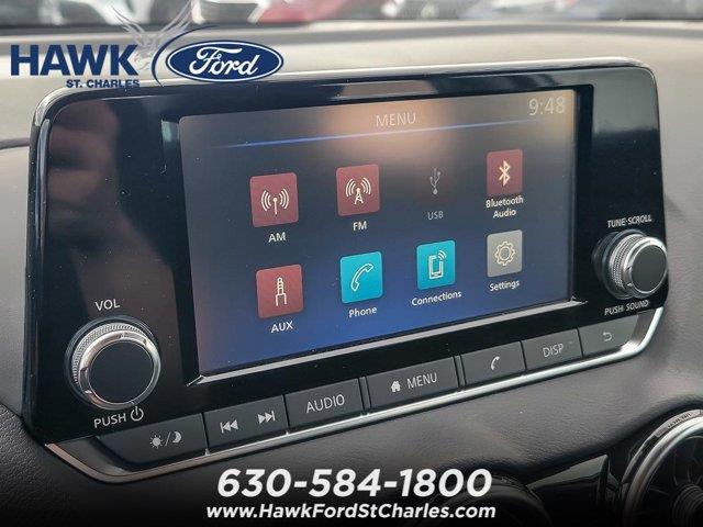 2025 Nissan Sentra - $21,700