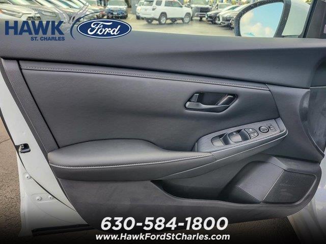 2025 Nissan Sentra - $21,700