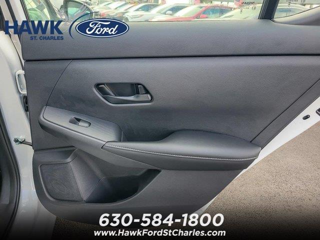 2025 Nissan Sentra - $21,700