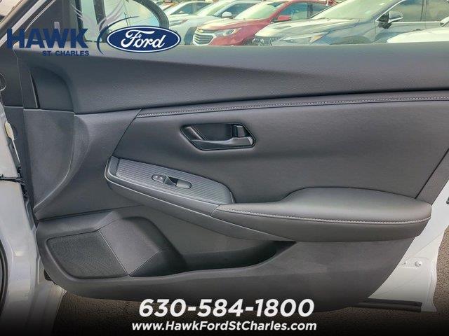 2025 Nissan Sentra - $21,700