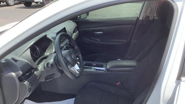 2020 Nissan Sentra S