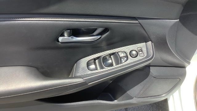 2020 Nissan Sentra S