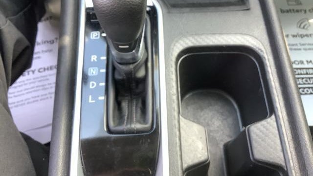 2020 Nissan Sentra S