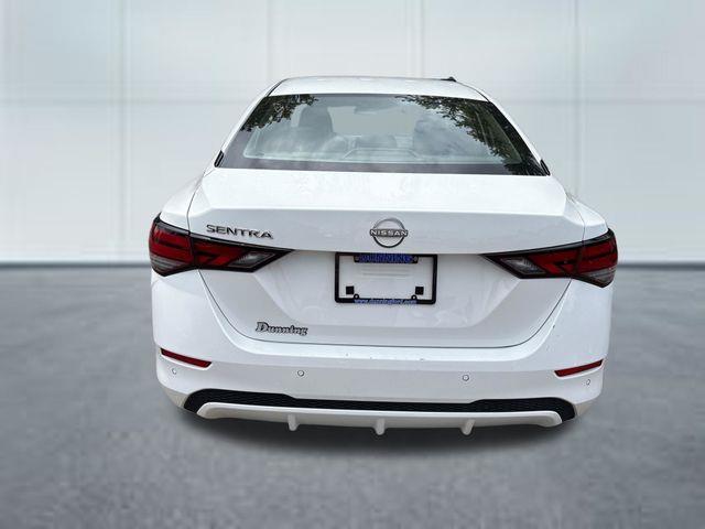 2024 Nissan Sentra - $13,979