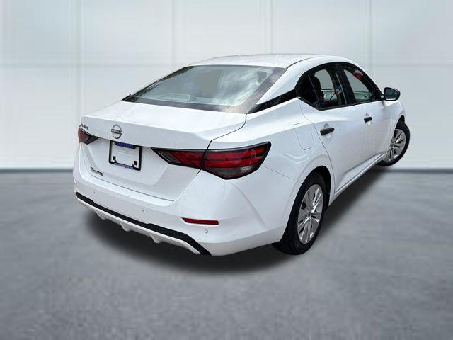 2024 Nissan Sentra - $13,979