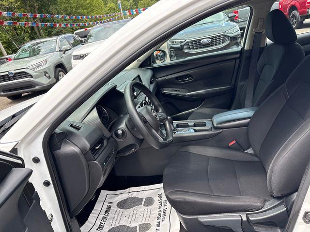 2024 Nissan Sentra - $13,979