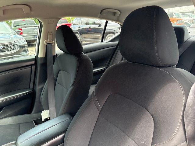 2024 Nissan Sentra - $13,979