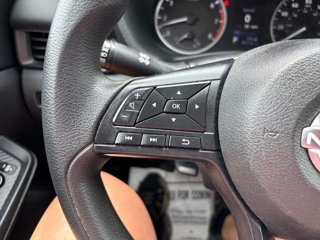 2024 Nissan Sentra - $13,979