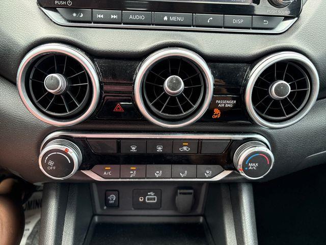 2024 Nissan Sentra - $13,979