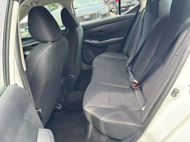 2024 Nissan Sentra - $13,979