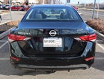 2025 Sentra Thumbnail 7