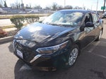 2025 Sentra Thumbnail 9